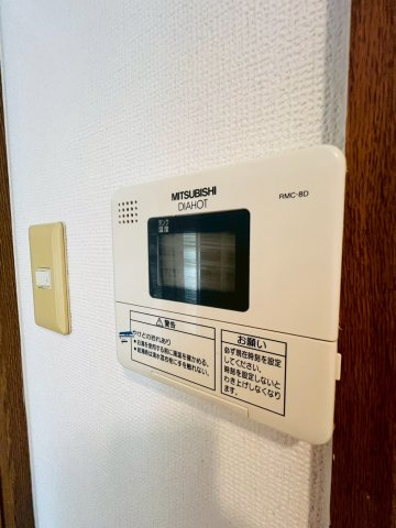 パストラルコートのその他共用部分