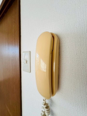 パストラルコートのセキュリティ