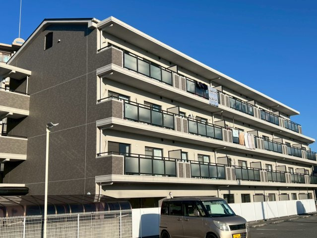 パストラルコート