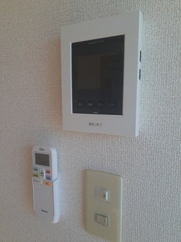 エミールのセキュリティ