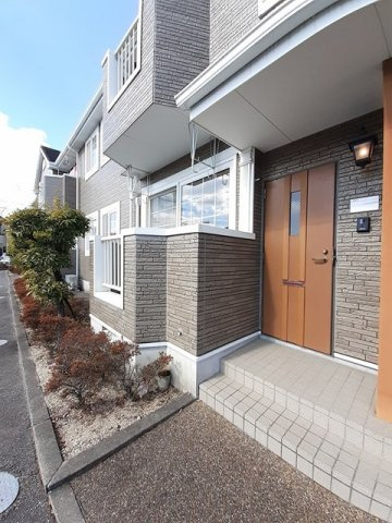 エミールのその他共用部分