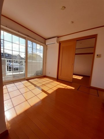 エミールの居間・リビング