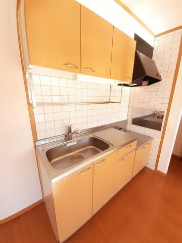 エミールのキッチン