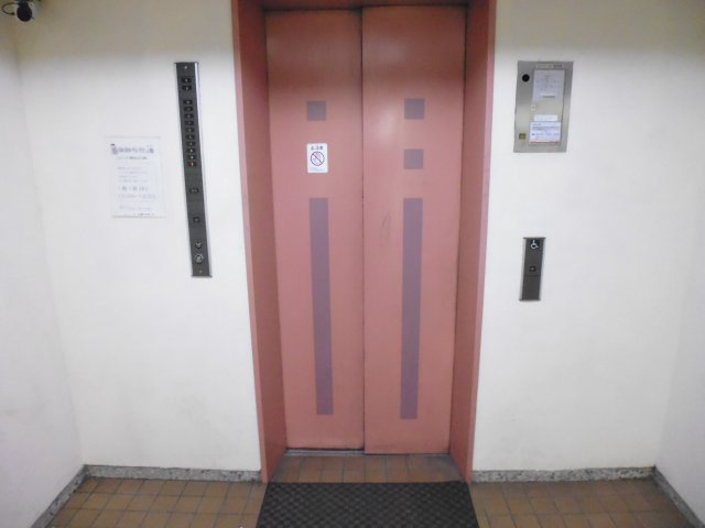 ウエストハウスINLaniのその他共用部分