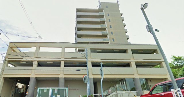 ウエストハウスINLani