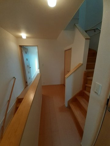 パーシモン北野のその他