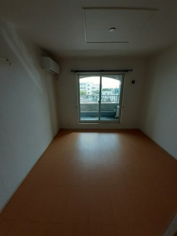 パーシモン北野の内装