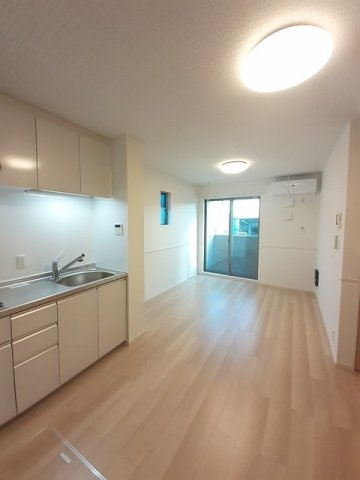 シエル　エトワールの居間・リビング