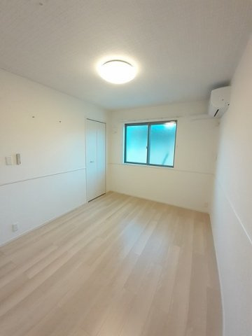 シエル　エトワールの内装