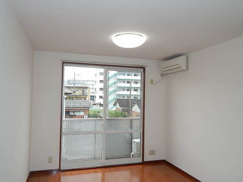 クレールメゾンの内装