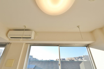 【設備】 | サムティレジデンス浦安 | 参考写真（同物件別部屋）