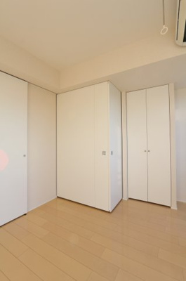 【洋室】 | サムティレジデンス浦安 | 参考写真（同物件別部屋）