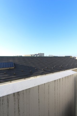 【バルコニー】 | サムティレジデンス浦安 | 参考写真（同物件別部屋）