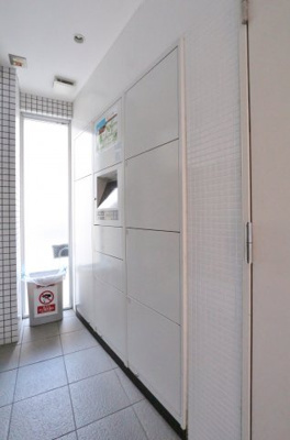 【その他共用部分】 | サムティレジデンス浦安