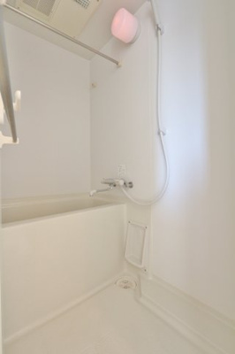 【浴室】 | サムティレジデンス浦安 | 参考写真（同物件別部屋）