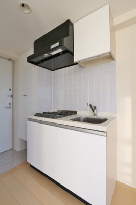 【キッチン】 | サムティレジデンス浦安 | 参考写真（同物件別部屋）