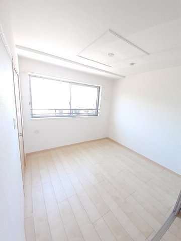 キーウィの内装