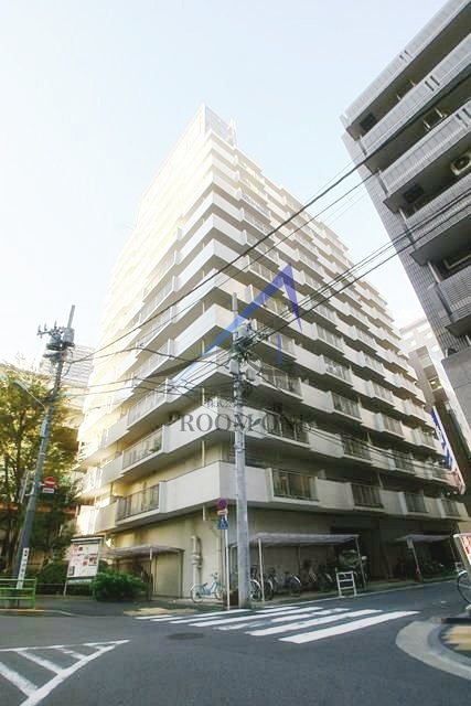 ニューライフ日本橋