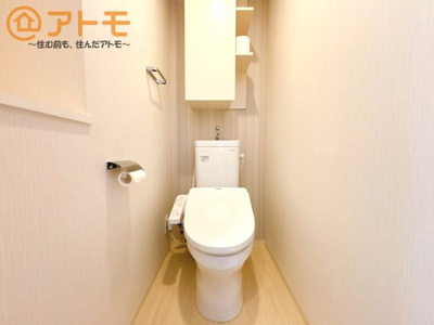 【洋室】 | パレステージ飛田給