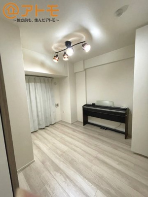 【バルコニー】 | パレステージ飛田給