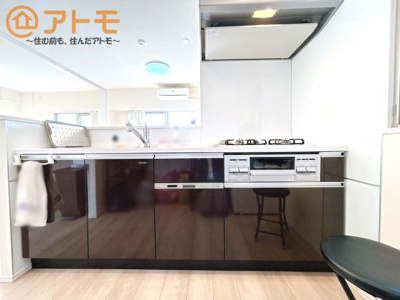 【キッチン】 | パレステージ飛田給