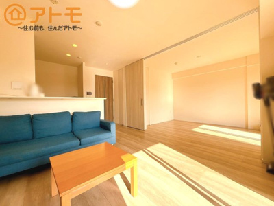 【浴室】 | パレステージ飛田給