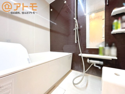 【独立洗面台】 | パレステージ飛田給