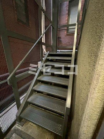 本町橋ビルのその他共用部分