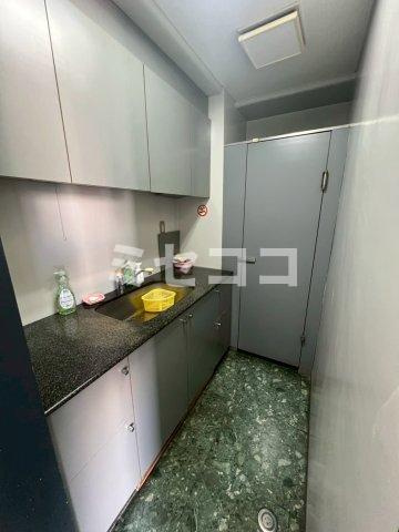 本町橋ビルのその他共用部分