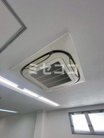 本町橋ビルの設備