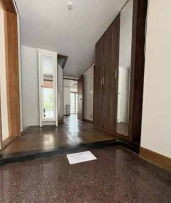 【玄関】 | ビューテラス小日向