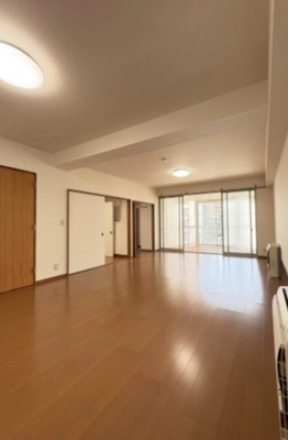 【居間・リビング】 | ビューテラス小日向