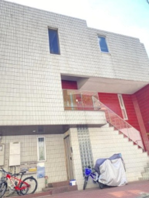 【外観】 | ビューテラス小日向