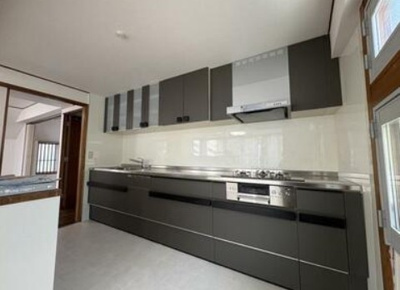 【キッチン】 | ビューテラス小日向