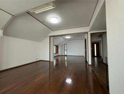 【寝室】 | ビューテラス小日向