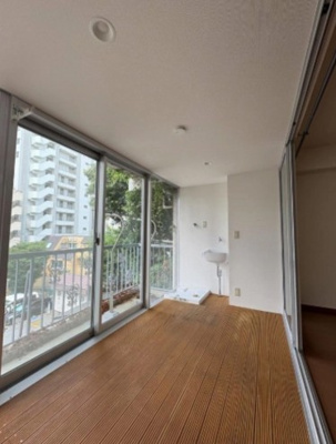 【内装】 | ビューテラス小日向