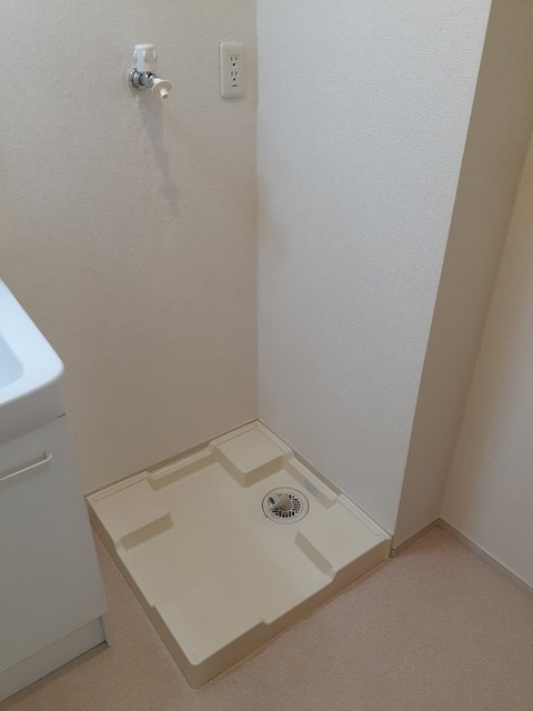 ヒルサイド下永谷の設備|その他設備