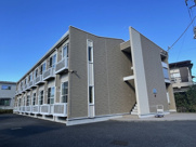 レオパレスアルタイルⅡの画像