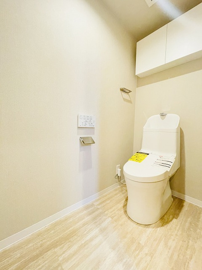 【トイレ】 | ヴォルフスガルテン二日市