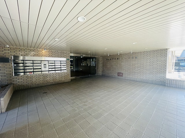  | ヴォルフスガルテン二日市