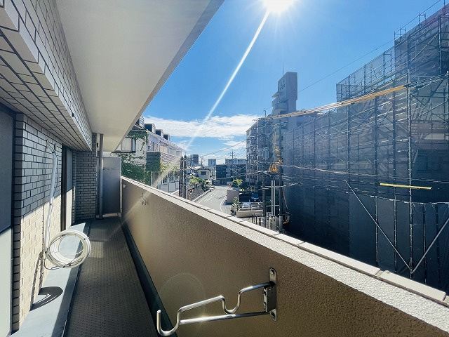 【展望】 | ヴォルフスガルテン二日市