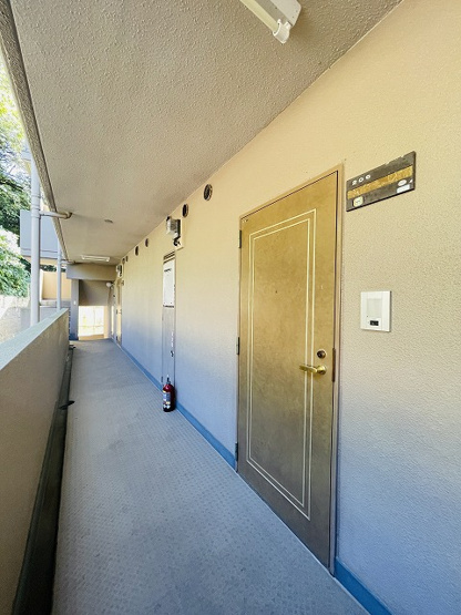 【その他共用部分】 | ヴォルフスガルテン二日市