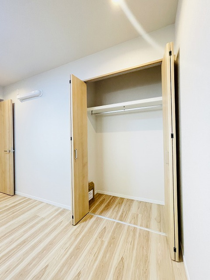 【収納】 | ヴォルフスガルテン二日市