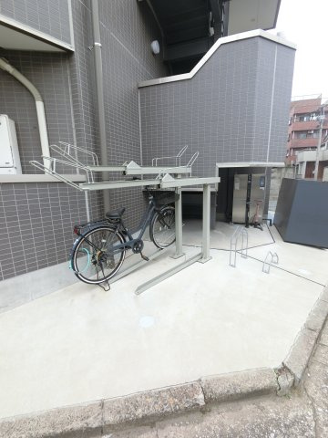 みなも本千葉のその他共用部分