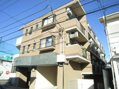 【展望】 | 第1芙蓉ハイツ(ダイイチフヨウハイツ)