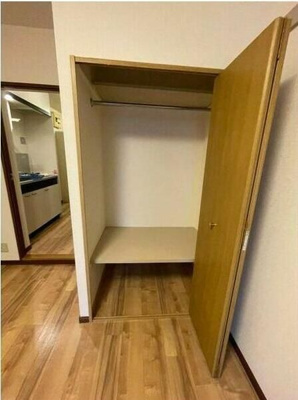 【収納】 | 第1芙蓉ハイツ(ダイイチフヨウハイツ)