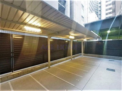 【その他共用部分】 | プレサンス心斎橋ニスト