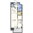 プレサンス心斎橋ニストの画像