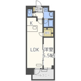 プレサンス心斎橋ニストの画像