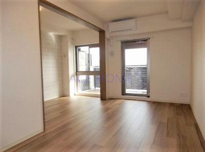 【居間・リビング】 | プレサンス心斎橋ニスト